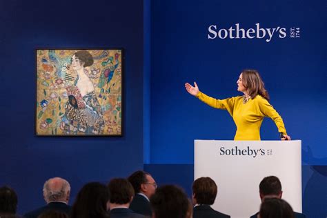 sotheby's auction results.